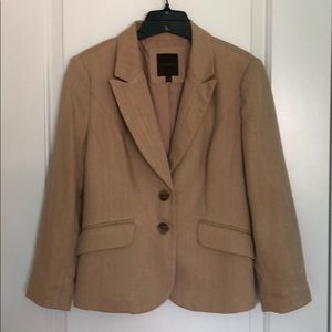 Jacket/blazer